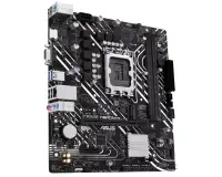 ASUS PRIME H610M-K