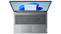 LENOVO IdeaPad 1 15AMN7 15.6"FHD/Athlon Silver 7120U 8/256GB SSD AMD Radeon/SRB siva