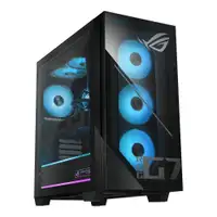 ASUS ROG GM700TZ-R9950X051W, AMD Ryzen 9 9950X 3D, 4x16GB, 2TB SSD, RTX5080, Win 11 Home