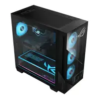 ASUS ROG GM700TZ-R9950X051W, AMD Ryzen 9 9950X 3D, 4x16GB, 2TB SSD, RTX5080, Win 11 Home