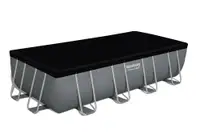 BESTWAY Steel Pro MAX 5.49m x 2.74m x 1.22m Set