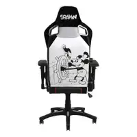 SPAWN Gaming Chair Steambot Willie Edition