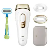 BRAUN IPL PL5152WHT/GOLDBOX EURO
