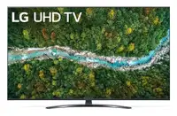 LG 50UP78003LB