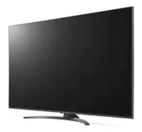 LG 50UP78003LB