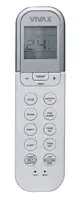 VIVAX ACP-12CH35AERI RED