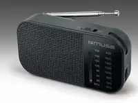 MUSE M-025 R