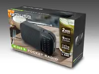 MUSE M-025 R