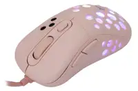 WHITE SHARK GM-5013 AZRAEL Pink
