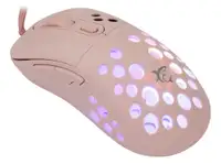 WHITE SHARK GM-5013 AZRAEL Pink
