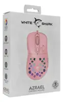 WHITE SHARK GM-5013 AZRAEL Pink