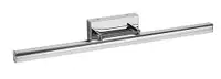 RABALUX Silas, kupatilska., LED 18W, hrom