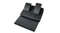 SPAWN Momentum Plus Racing Wheel