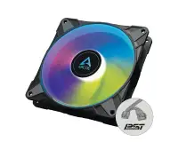 ARCTIC P14 PWM PST A-RGB 140mm crni (ACFAN00239A)