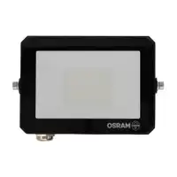 OSRAM Floodlight reflektor LUX 50W 3000K IP65 crni