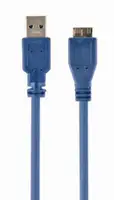 GEMBIRD CCP-MUSB3-AMBM-0.5M USB 3.0/Micro BM 0.5m