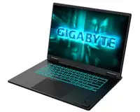GIGABYTE A16 CVH 16" FHD+, Intel Core i7-13620H, 16GB, 512GB SSD, RTX5060 8GB Backlit
