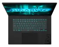 GIGABYTE A16 CVH 16" FHD+, Intel Core i7-13620H, 16GB, 512GB SSD, RTX5060 8GB Backlit
