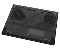 GIGABYTE A16 CVH 16" FHD+, Intel Core i7-13620H, 16GB, 512GB SSD, RTX5060 8GB Backlit