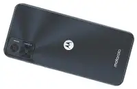 MOTOROLA E22 4GB/64GB Astro Black
