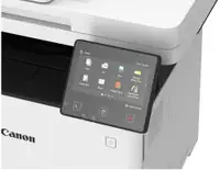 CANON ImageRUNNER 1643I II