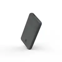 HAMA Power bank Fabric 10 10000mAh Grey