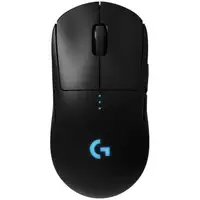 LOGITECH G PRO LIGHTSPEED EWR2 BK 910-005273