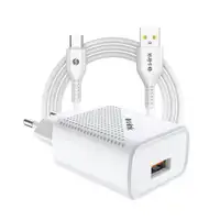 S-LINK SL-EC40T 5V 2400MA Type-C Kabl