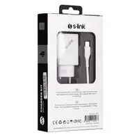 S-LINK SL-EC40T 5V 2400MA Type-C Kabl