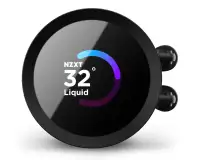 NZXT Kraken 280 RGB (RL-KR280-B1)