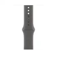 APPLE Watch S11 Cellular 42mm Natural Titanium Case with Stone Grey Sport Band - M/L mf8n4rk/a