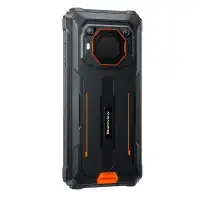 BLACKVIEW BV6200 Pro 6GB/128GB Black