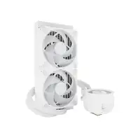 ARCTIC Liquid Freezer III-240 A-RGB ACFRE00150A White