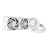 ARCTIC Liquid Freezer III-240 A-RGB ACFRE00150A White