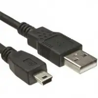 LINKOM USB A na MINI USB B 1.5m 83018