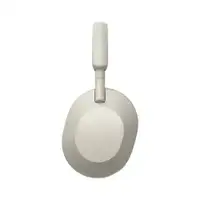 SONY WH1000XM5 Silver Bluetooth