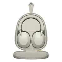 SONY WH1000XM5 Silver Bluetooth