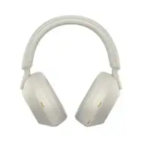 SONY WH1000XM5 Silver Bluetooth