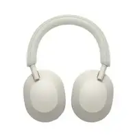 SONY WH1000XM5 Silver Bluetooth