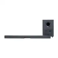 JBL 2.1 Deep Bass (MK2) Black
