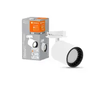 LEDVANCE SMART WIFI LAMPA TRACKL SPOT OSAKA TW WT