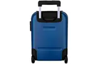 ROLL ROAD FLEX ABS Kofer 40cm sa 2 tockica royal plava