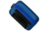ROLL ROAD FLEX ABS Kofer 40cm sa 2 tockica royal plava