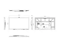 HISENSE 65WM6FE