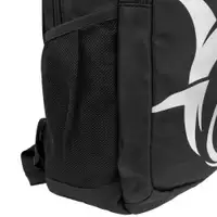 WHITE SHARK GAMING RANAC 15.6" GBP-006 SCOUT BLACK&SiILVER