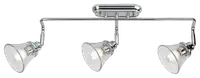 RABALUX Antoine, zidna kupatilska lampa E14 / 3x max. 40W IP