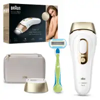 BRAUN IPL PL5052WHT/GOLDBOX EURO