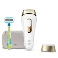 BRAUN IPL PL5052WHT/GOLDBOX EURO