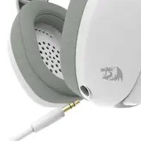 REDRAGON Ire H848 Wireless Headset Grey