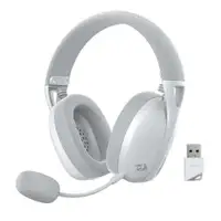 REDRAGON Ire H848 Wireless Headset Grey